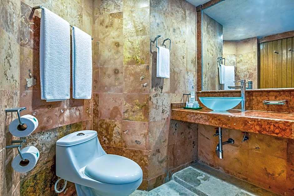 Copacabana Beach Hotel Acapulco