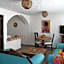 Petit Hotel Pilitas