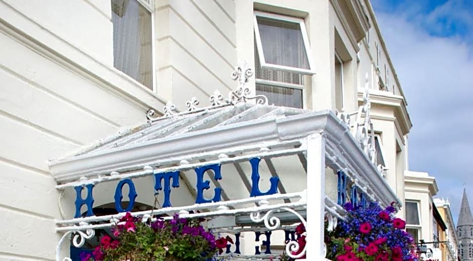 Foyles Hotel