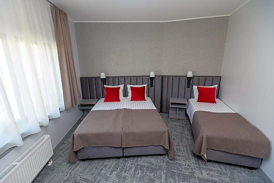 Tõrva Veemõnula Spaahotell