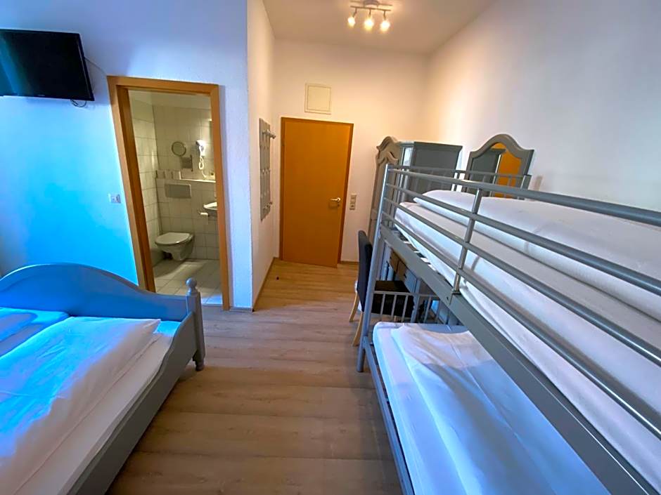 Hotel & Restaurant Tanne