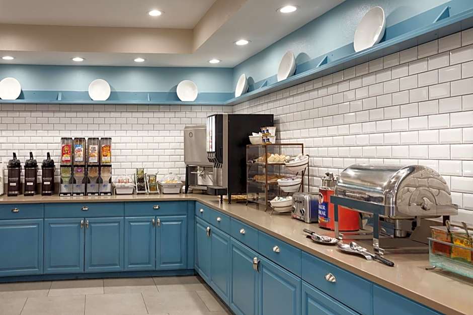 Country Inn & Suites by Radisson, Chattanooga-Lookout Mountain