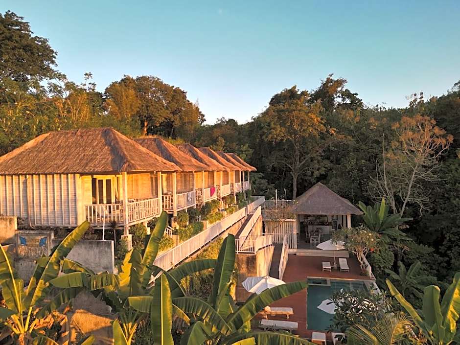 La Gautch Bungalow