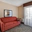 Best Western Plus Harbor Plaza And Conference Center