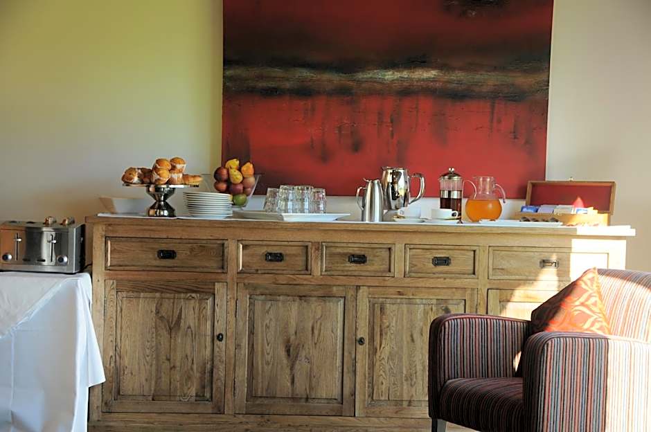 Best Western Geelong Motor Inn & Serviced Apartments