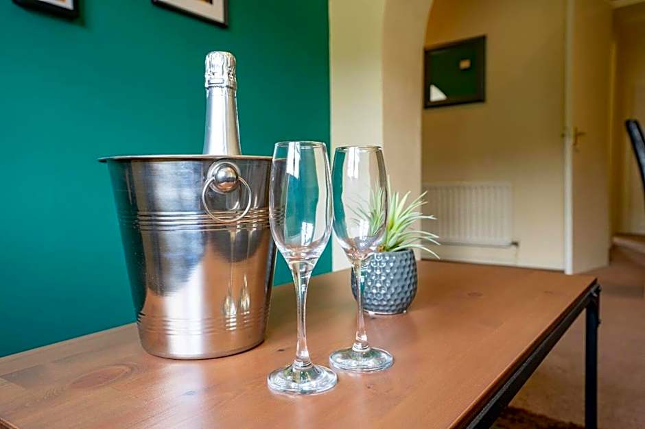 Newcastle - Quayside Getaway