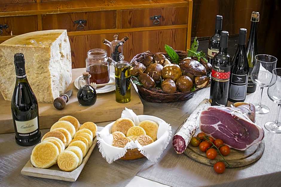 Hotel Falco D'Oro by Falco D'Oro Hotels