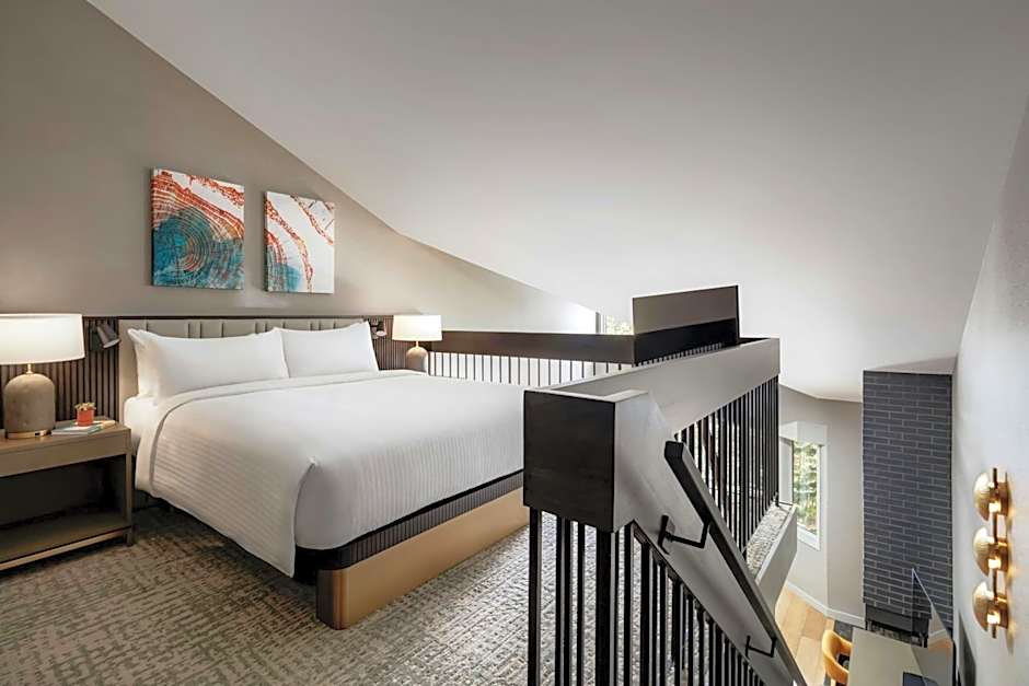 Kananaskis Mountain Lodge, Autograph Collection by Marriott