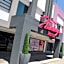 Hotel Flamingo Juarez