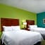 Hampton Inn By Hilton Bermuda Run Advance