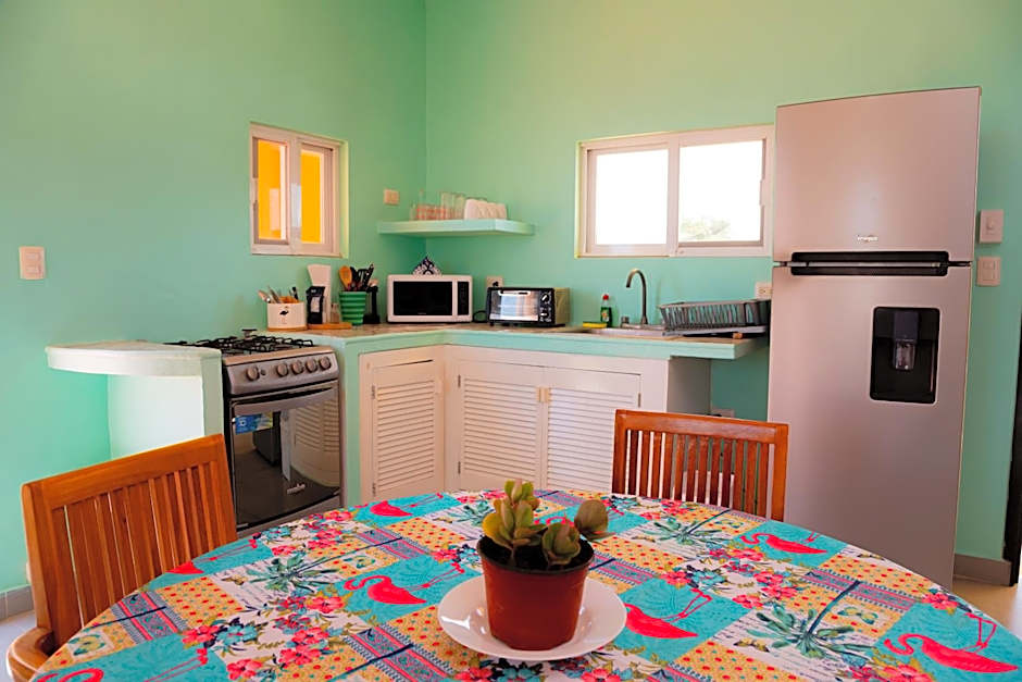 Hotel Flamingos Inn