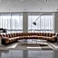 hotelVetro Iowa City, Tapestry Collection by Hilton