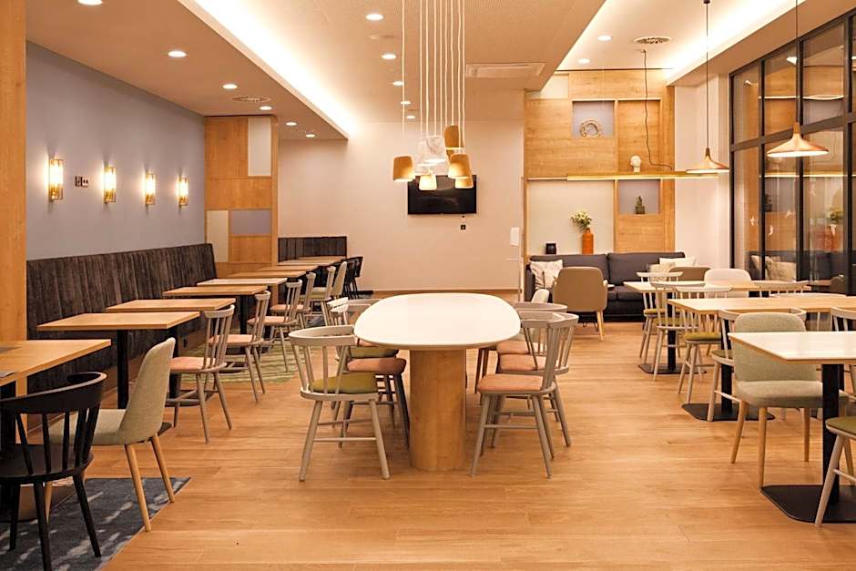 Hilton Garden Inn Munich Messe