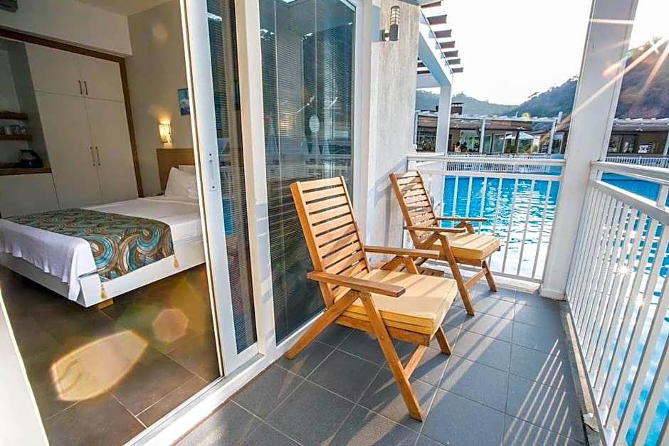 Mozaik Hotel