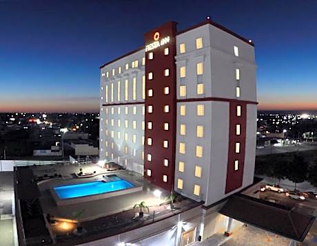 Fiesta Inn Express Ciudad Obregon