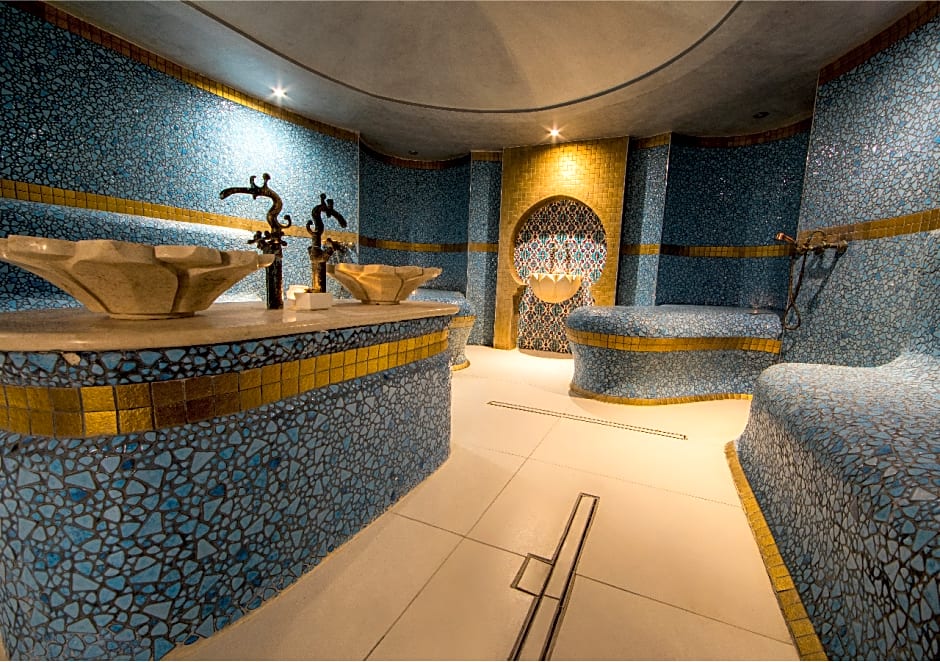 Hilton Amman