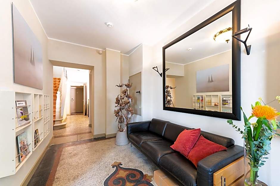 Hotel Casa Colonia