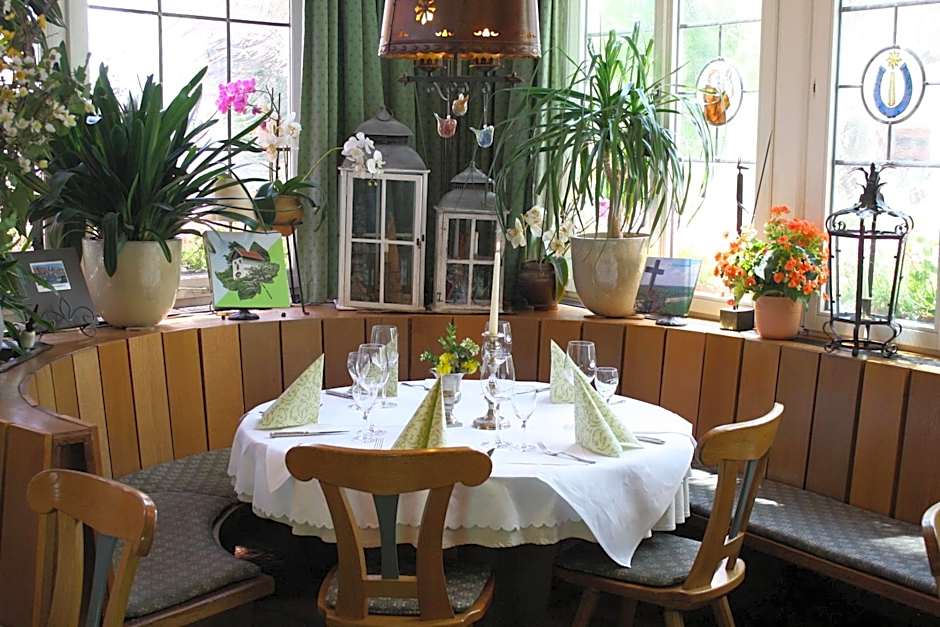 Gasthof Hotel Rose