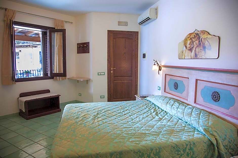 B&B Alta Marea Lipari