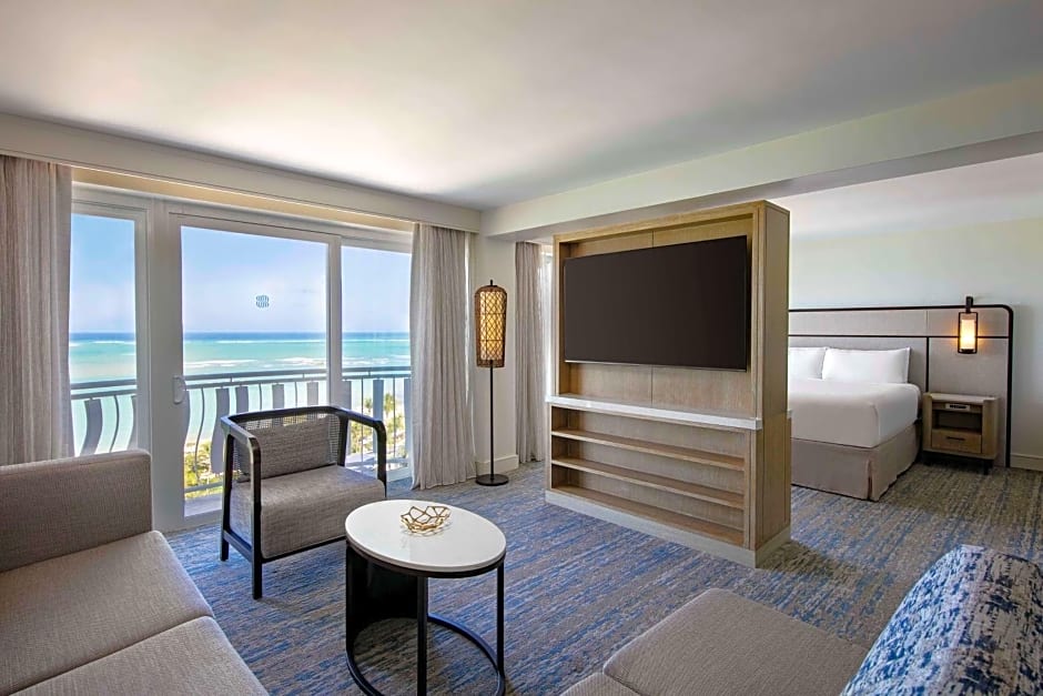 Royal Sonesta San Juan