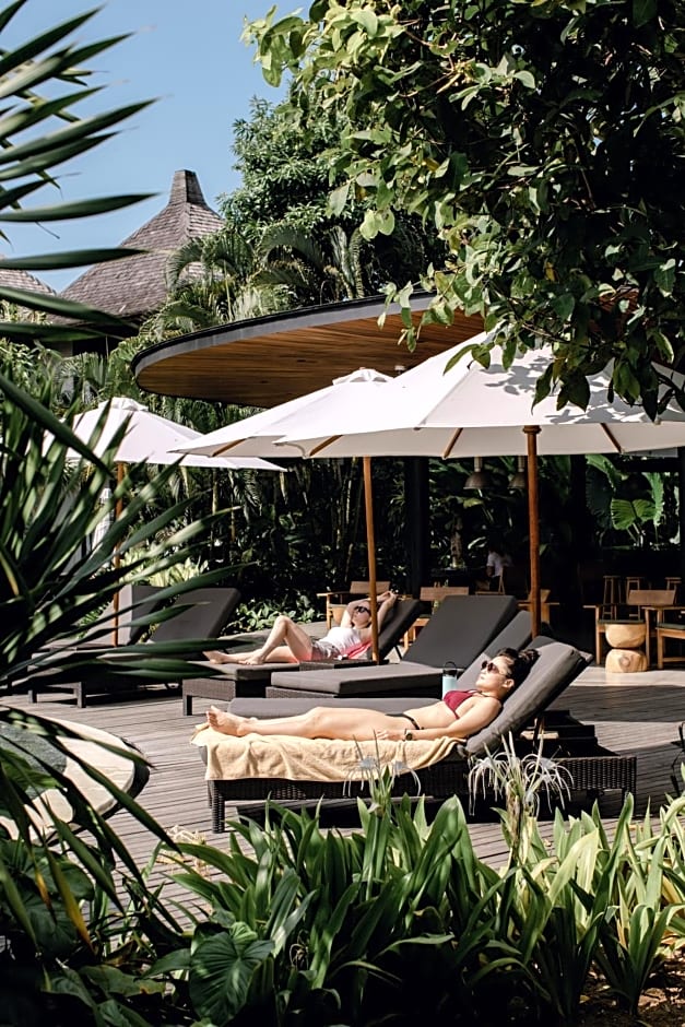 Wave House Resort Canggu
