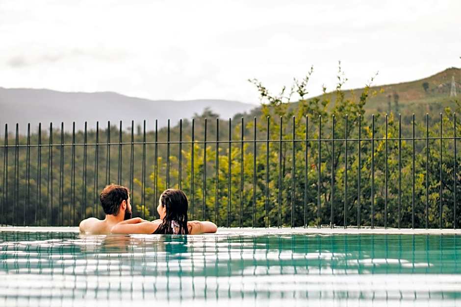 Monte Prado Hotel & Spa