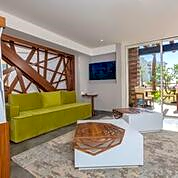 BelAir SunClub Cabos by Krystal Grand