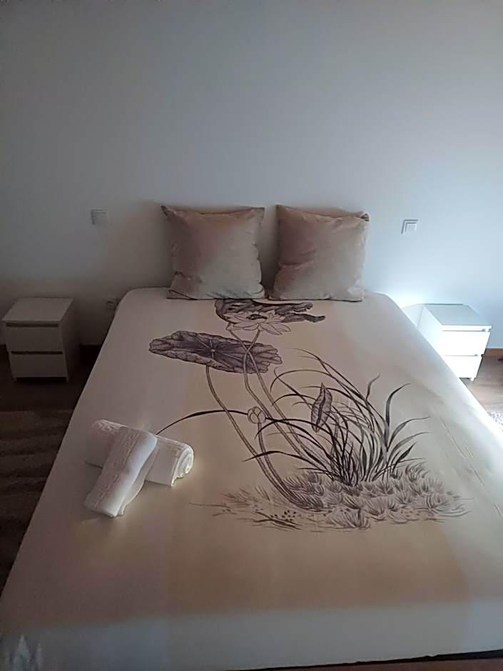 O Celeiro - Espaço Rural