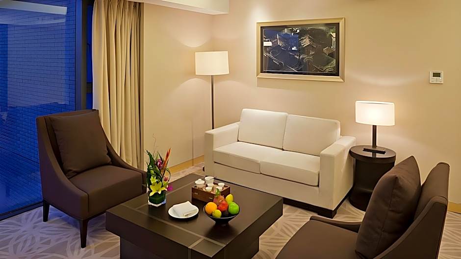 Cordis, Foshan, Lingnan Tiandi