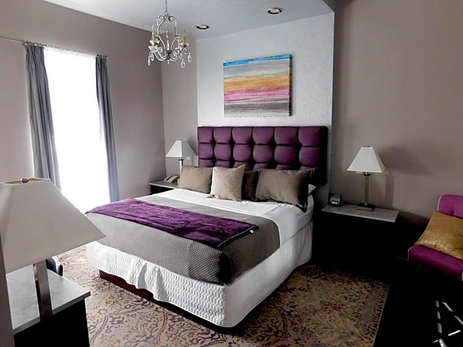 The Historic Gould Hotel Seneca Falls, an Ascend Collection Hotel