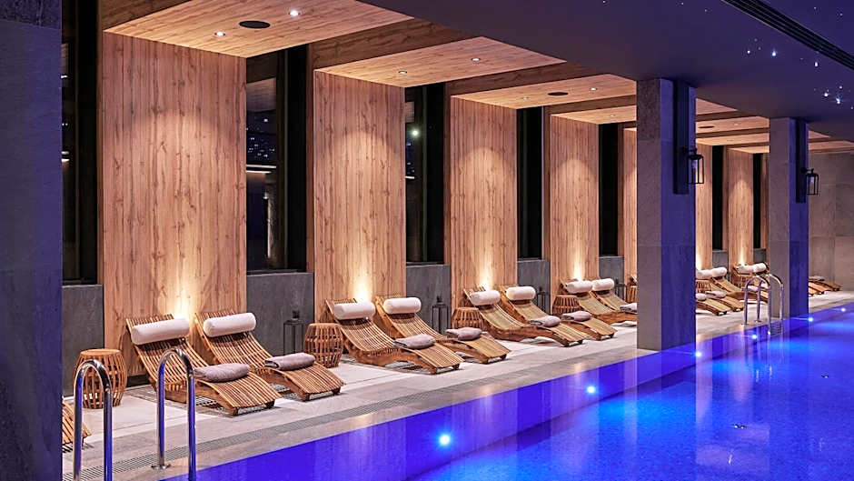 Bor Hotel by Karisma