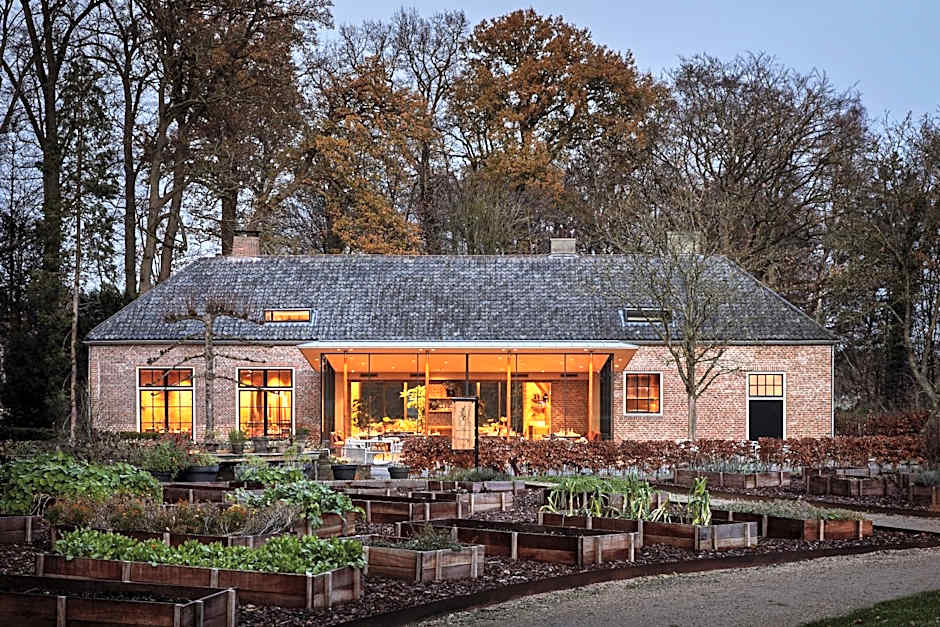 Parc Broekhuizen l Culinair landgoed
