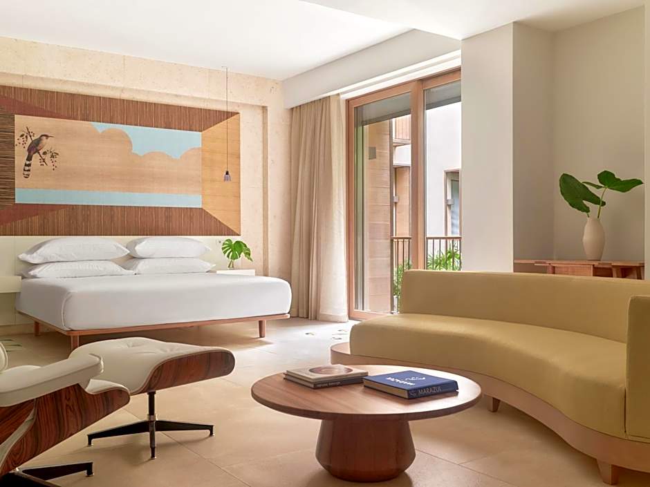 Kimpton Las Mercedes By IHG