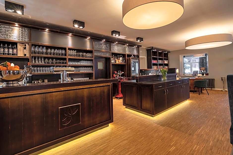QUARTIER 5 Hotel & Restaurant, Sächsische Schweiz