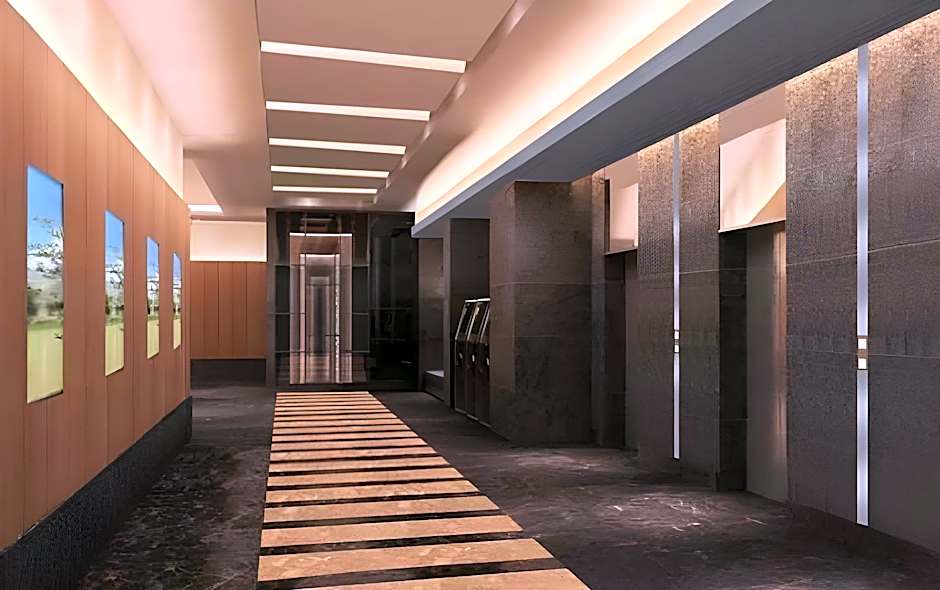 Asakusa Tobu Hotel