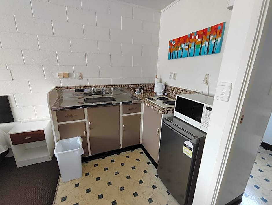 Motel Villa Del Rio