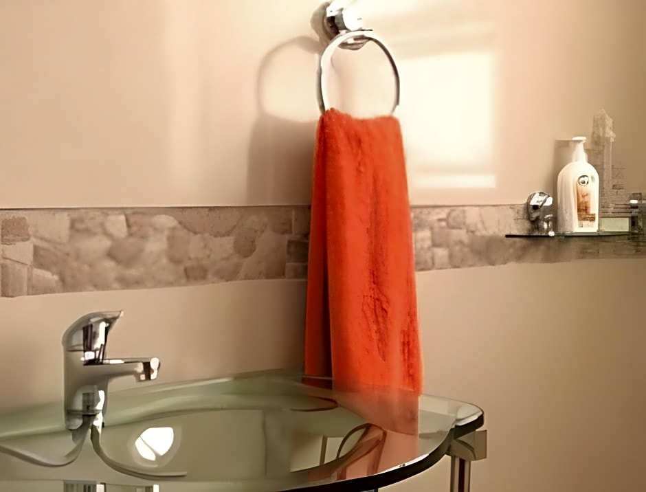 Cozy Nest Guest House