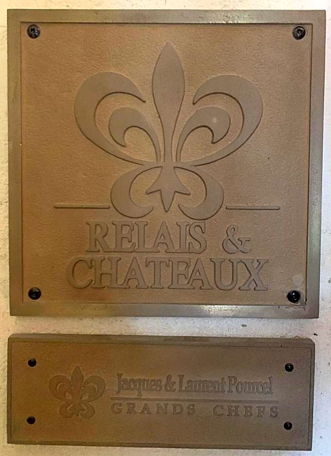 Hôtel Richer De Belleval - Relais & Châteaux