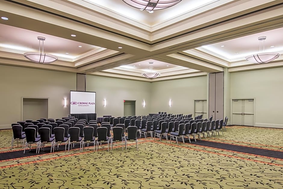 Clarion Hotel New Orleans - Airport & Conference Center