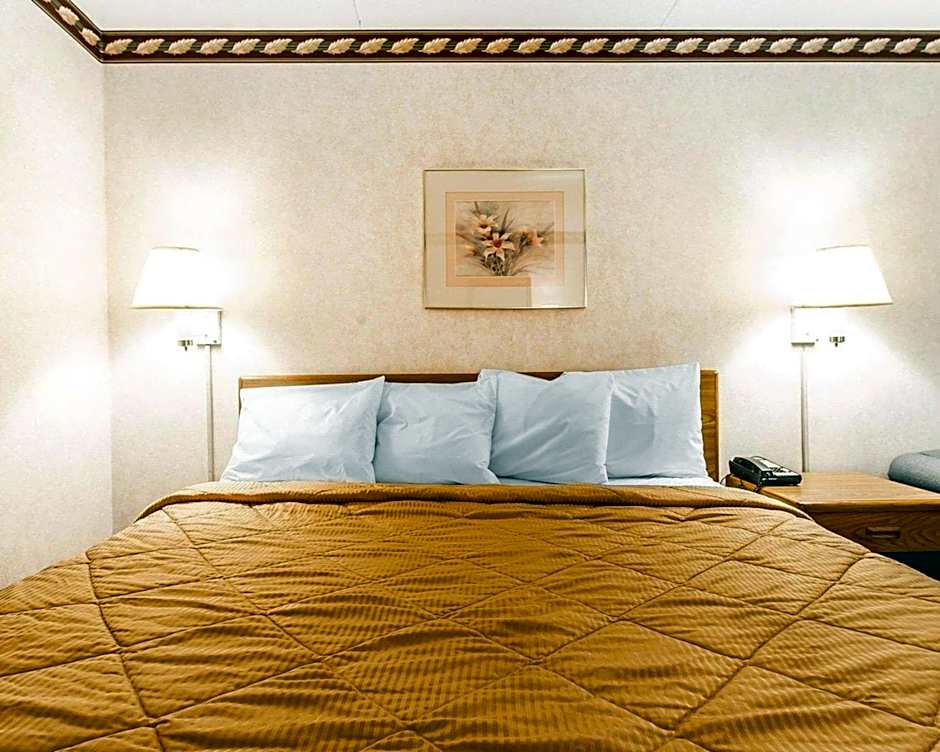 Rodeway Inn Sweetwater
