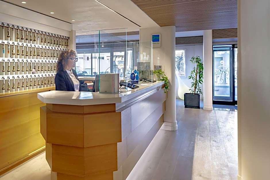 Best Western Hotel Residence Italia