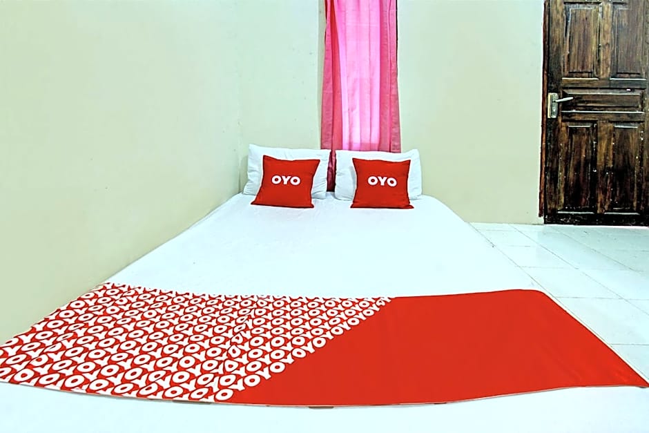 OYO Life 93058 Kos Subur