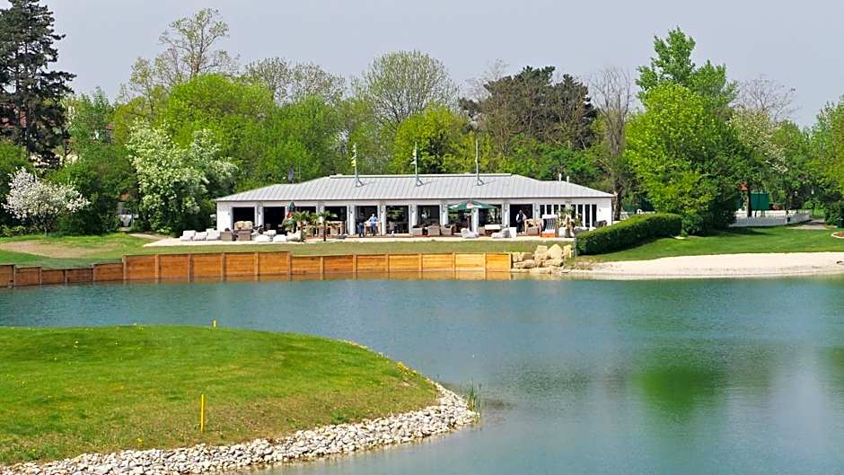 Hotel Diamond Country Club