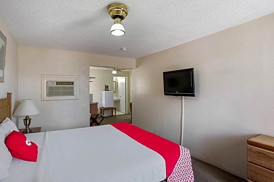 OYO Hotel Yuma AZ - I-8 US-95