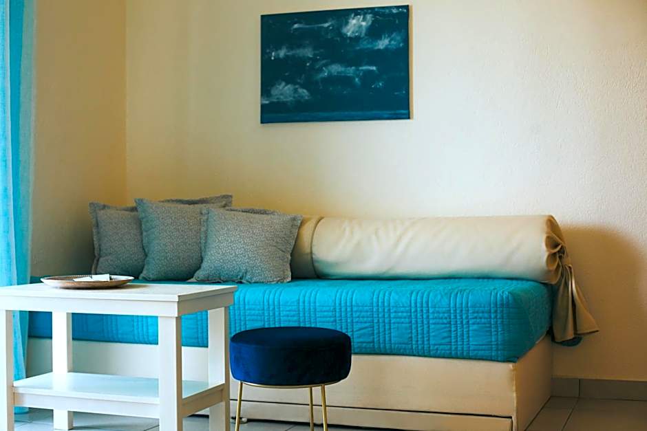 Hotel Kavala - Boutique Hotel