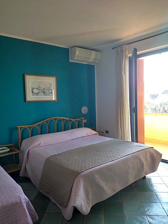 Albergo Il Biancospino