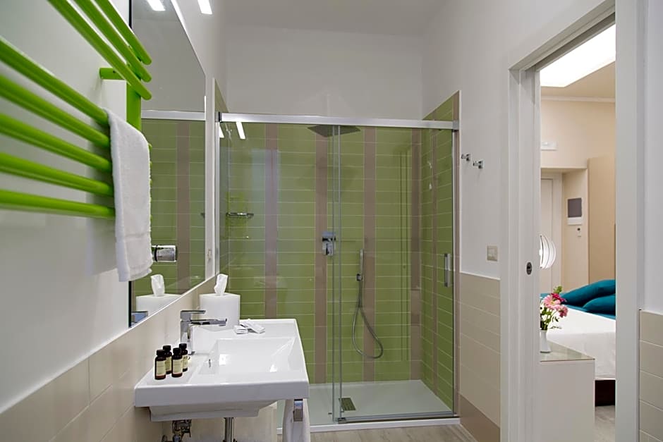 The Five Rooms Napoli