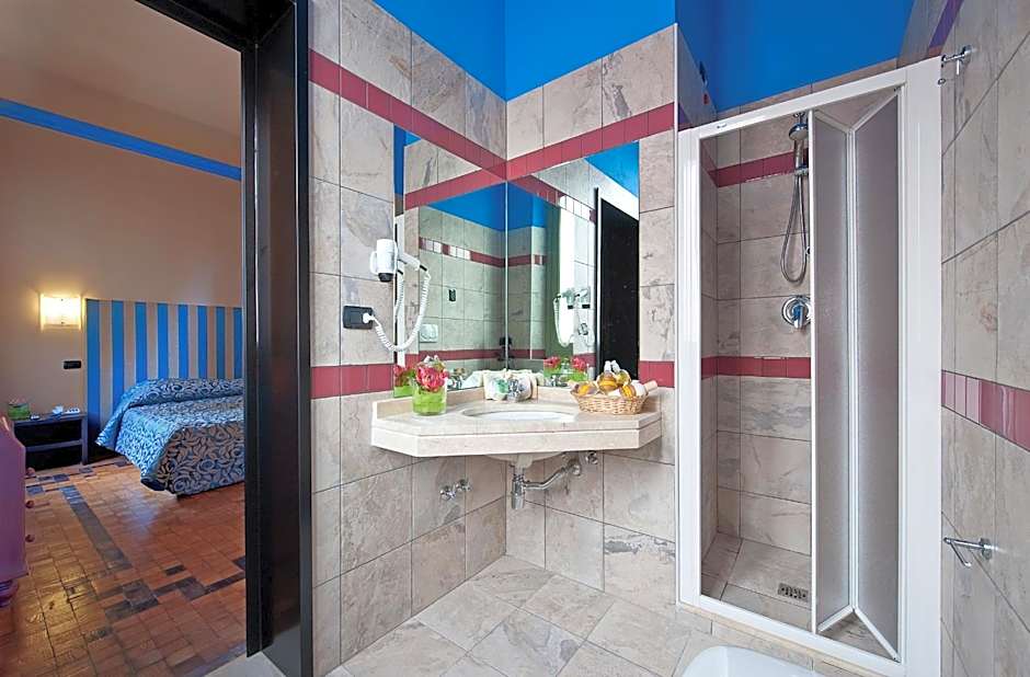 Grand Hotel Nizza Et Suisse