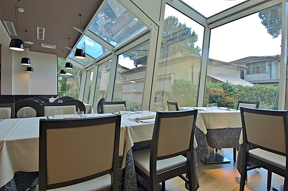 Zen Hotel Versilia