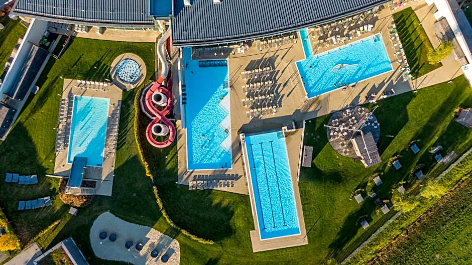 TAUERN SPA Hotel Zell am See Kaprun